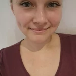 pomoce domowe - zdjęcie profilowe użytkownika Klaudia S.