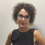 pomoce domowe - zdjęcie profilowe użytkownika Katarzyna K.