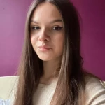pomoce domowe - zdjęcie profilowe użytkownika Weronika K.