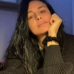 pomoce domowe - zdjęcie profilowe użytkownika Viktoriia S.