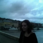 pomoce domowe - zdjęcie profilowe użytkownika Anna J.