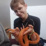 pomoce domowe - zdjęcie profilowe użytkownika Natalia M.