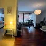 pomoce domowe - zdjęcie ogłoszenia Wilanów - regularne sprzątanie mieszkania 80m²