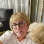 pomoce domowe - zdjęcie profilowe użytkownika Katarzyna U.