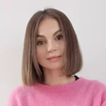 pomoce domowe - zdjęcie profilowe użytkownika Anita C.