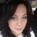 pomoce domowe - zdjęcie profilowe użytkownika Marlena G.