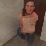 pomoce domowe - zdjęcie profilowe użytkownika Barbara R.