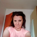 pomoce domowe - zdjęcie profilowe użytkownika Agnieszka B.