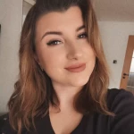 pomoce domowe - zdjęcie profilowe użytkownika Marlena Z.