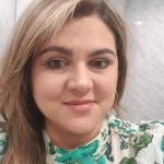 pomoce domowe - zdjęcie profilowe użytkownika Natalia U.