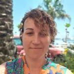 pomoce domowe - zdjęcie profilowe użytkownika Kinga P.