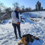 pomoce domowe - zdjęcie profilowe użytkownika Lutsiv H.