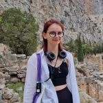 pomoce domowe - zdjęcie profilowe użytkownika Yana K.