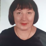 pomoce domowe - zdjęcie profilowe użytkownika Olena K.