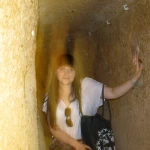 pomoce domowe - zdjęcie profilowe użytkownika Katarzyna Z.