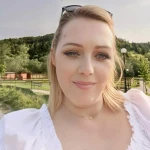 pomoce domowe - zdjęcie profilowe użytkownika Monika Ż.