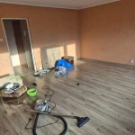 pomoce domowe - zdjęcie ogłoszenia Sprzątanie pustego mieszkania 10.09.