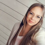 pomoce domowe - zdjęcie profilowe użytkownika Julita M.