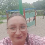 pomoce domowe - zdjęcie profilowe użytkownika Monika W.