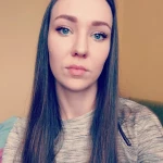 pomoce domowe - zdjęcie profilowe użytkownika Kristina L.