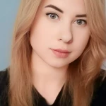 pomoce domowe - zdjęcie profilowe użytkownika Violetta S.