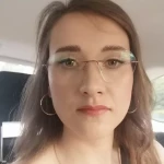 pomoce domowe - zdjęcie profilowe użytkownika Magdalena C.