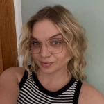 pomoce domowe - zdjęcie profilowe użytkownika Magdalena W.