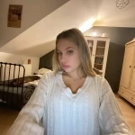 pomoce domowe - zdjęcie profilowe użytkownika Marysia K.