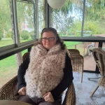 pomoce domowe - zdjęcie profilowe użytkownika Marzena M.