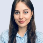 pomoce domowe - zdjęcie profilowe użytkownika Karolina K.