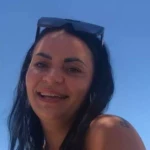 pomoce domowe - zdjęcie profilowe użytkownika Izabela G.
