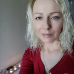 pomoce domowe - zdjęcie profilowe użytkownika Jolanta S.