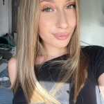 pomoce domowe - zdjęcie profilowe użytkownika Anastazja K.