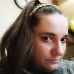 pomoce domowe - zdjęcie profilowe użytkownika Katarzyna K.