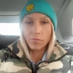 pomoce domowe - zdjęcie profilowe użytkownika Sylwia P.