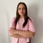 pomoce domowe - zdjęcie profilowe użytkownika Karyna B.