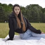 pomoce domowe - zdjęcie profilowe użytkownika Yana A.