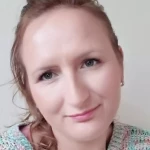 pomoce domowe - zdjęcie profilowe użytkownika Monika S.