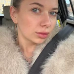 pomoce domowe - zdjęcie profilowe użytkownika Svitlana K.