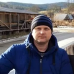 pomoce domowe - zdjęcie profilowe użytkownika Andrii K.