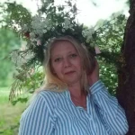 pomoce domowe - zdjęcie profilowe użytkownika Yevheniia A.