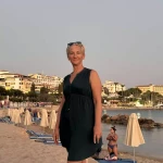pomoce domowe - zdjęcie profilowe użytkownika Ilona O.