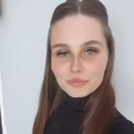 pomoce domowe - zdjęcie profilowe użytkownika Wioletta W.