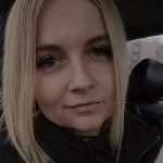 pomoce domowe - zdjęcie profilowe użytkownika Bernarda B.