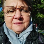 pomoce domowe - zdjęcie profilowe użytkownika Kasia K.