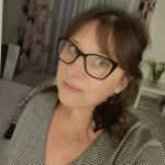 pomoce domowe - zdjęcie profilowe użytkownika Magdlena W.