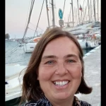 pomoce domowe - zdjęcie profilowe użytkownika Mariola M.