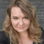 pomoce domowe - zdjęcie profilowe użytkownika Monika K.