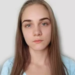 pomoce domowe - zdjęcie profilowe użytkownika Anna H.