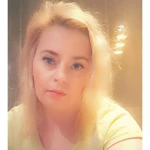 pomoce domowe - zdjęcie profilowe użytkownika Ewa P.